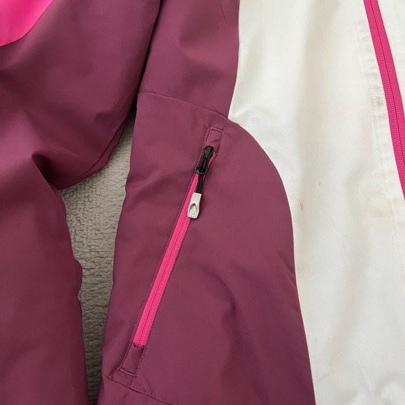 Spyder🕷️Winter Jacket - Picture 6 of 14